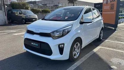 Usata 2022 Kia Picanto Urban Utilitaria | 12.600 € (Buon prezzo)