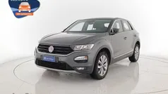 Usata 2020 VW T-Roc Style SUV | 15.500 € (Buon prezzo)