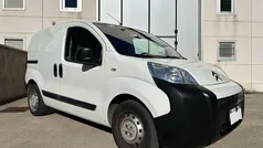 Bianco Usata 2017 Citroën Nemo Monovolume | 3900 € (Ottimo prezzo)