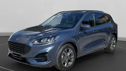 Usata 2024 Ford Kuga ST-Line SUV | 26.201 € (Buon prezzo)