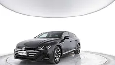 Grigio Usata 2022 VW Arteon Sport Station wagon | 35.900 € (Super prezzo)