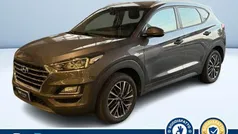 Usata 2019 Hyundai Tucson XPrime SUV | 16.800 € (Buon prezzo)
