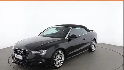 Usata Audi A5 190 CV (139 kW) 2016 Coupé