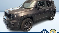 Grigio scuro metallizzato Usata 2021 Jeep Renegade SUV | 19.900 € (Ottimo prezzo)