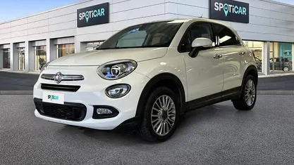 Usata 2018 Fiat 500X Lounge SUV | 12.450 € (Buon prezzo)