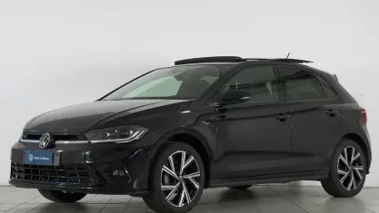Usata VW Polo 95 CV (69 kW) 2023 Utilitaria