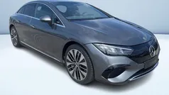 Grigio metallizzato Nuova 2025 Mercedes EQE350 Advanced Plus Tre volumi | 76.700 €