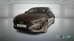 Usata 2022 Hyundai i30 Prime Tre volumi | 17.900 € (Buon prezzo)