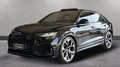 Nero Usata 2021 Audi Q8 Comfort SUV | 88.700 € (Buon prezzo)