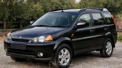 Usata Honda HR-V 105 CV (77 kW) 1999 SUV