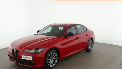 Usata 2023 Alfa Romeo Giulia Sprint Sprint Coupé | 36.899 € (Buon prezzo)