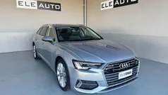 Usata 2020 Audi A6 Business Station wagon | 33.500 € (Buon prezzo)
