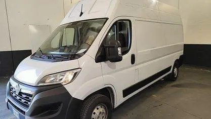 Usata Opel Movano S 140 CV (102 kW) 2023 Furgone