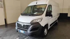 Bianco Usata 2022 Opel Movano S Furgone | 16.490 € (Buon prezzo)
