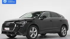 Usata 2021 Audi Q3 Sportback Business Plus SUV | 36.800 € (Buon prezzo)