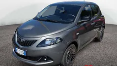 Grigio Usata 2024 Lancia Ypsilon S Due volumi | 14.900 € (Buon prezzo)