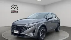 Usata 2025 Nissan Qashqai N-Connecta SUV | 27.900 € (Buon prezzo)
