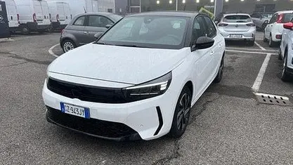 Usata 2025 Opel Corsa Utilitaria | 17.490 € (Buon prezzo)