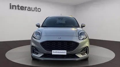 Usata Ford Puma ST-Line 125 CV (91 kW) 2021 SUV