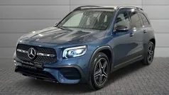 Grigio medio metallizzato Usata 2021 Mercedes GLB200 Premium SUV | 30.500 € (Buon prezzo)