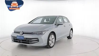 Usata VW Golf VIII Style 150 CV (110 kW) 2025 Berlina