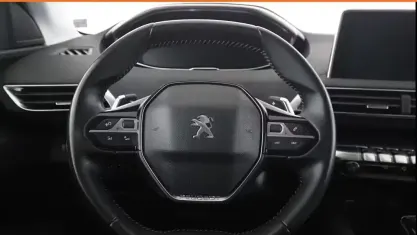 Usata Peugeot 3008 Active 131 CV (96 kW) 2021 Grigio SUV