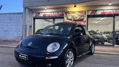 Nero Usata 2006 VW Beetle Tre volumi | 3790 € (Buon prezzo)