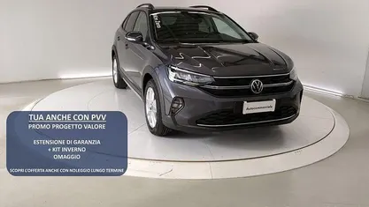 Usata VW Taigo Edition 116 CV (85 kW) 2025 SUV