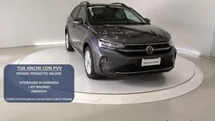 Grigio Nuova 2025 VW Taigo Edition SUV | 22.600 € (Ottimo prezzo)