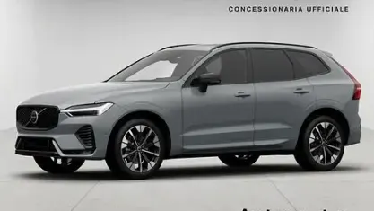 Nuova Volvo XC60 Ultra 250 CV (183 kW) 2026 SUV