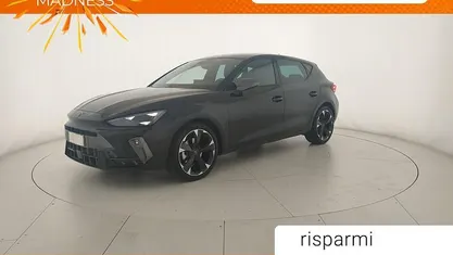 Usata Cupra Leon 150 CV (110 kW) 2025 Berlina