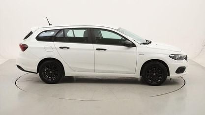 Usata Fiat Tipo Street 95 CV (69 kW) 2020 Station wagon