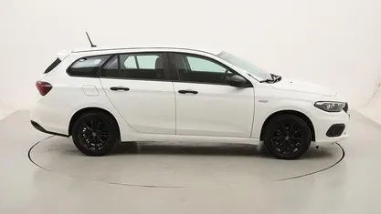 Usata Fiat Tipo Street 95 CV (69 kW) 2020 Station wagon