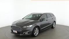 Usata 2018 Ford Mondeo Business Edition Station wagon | 14.599 € (Buon prezzo)