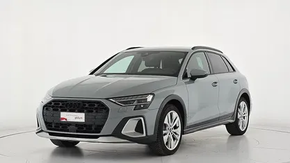 Usata Audi A3 Advanced Plus 150 CV (110 kW) 2024 Berlina