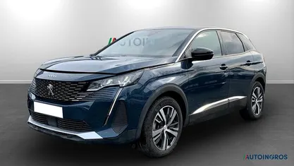 Usata Peugeot 3008 Allure 150 CV (110 kW) 2024 SUV