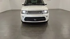 Bianco Usata 2011 Land Rover Range Rover Sport Autobiography SUV | 21.300 €