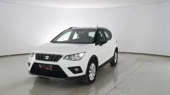 Usata 2021 Seat Arona Style SUV | 12.400 € (Buon prezzo)