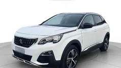 Usata 2020 Peugeot 3008 Allure SUV | 18.200 € (Buon prezzo)