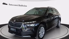 Usata 2022 Skoda Kamiq Style SUV | 18.000 € (Buon prezzo)
