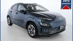 Nero Usata 2023 Hyundai Kona SUV | 23.900 € (Ottimo prezzo)