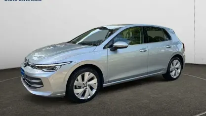 Usata VW Golf VIII Style 150 CV (110 kW) 2025 Other Utilitaria