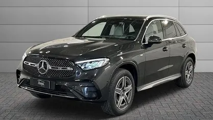 Usata Mercedes GLC300 197 CV (144 kW) 2025