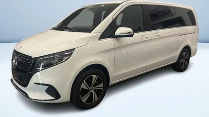 Usata Mercedes V250 Avantgarde 190 CV (139 kW) 2025 Bianco Monovolume