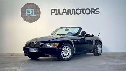 Usata BMW Z3 116 CV (85 kW) 1996 Cabrio
