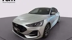 Usata 2024 Ford Focus ST-Line Tre volumi | 20.980 € (Buon prezzo)