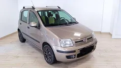 Beige Usata 2009 Fiat Panda Dynamic Due volumi | 5600 € (Molto cara)