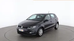 Grigio Usata 2016 VW Polo Trendline Tre volumi | 8999 € (Buon prezzo)