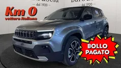 Grigio Nuova 2025 Jeep Avenger Summit SUV | 25.800 € (Buon prezzo)