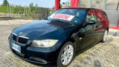 Usata 2006 BMW 320 Station wagon | 2950 € (Super prezzo)